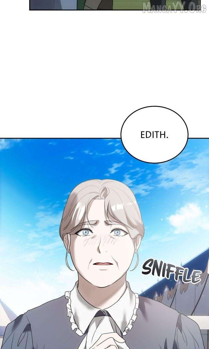 Please Answer Me Chapter 42 - Page 30