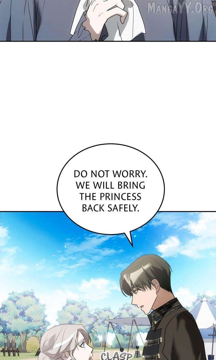 Please Answer Me Chapter 42 - Page 31