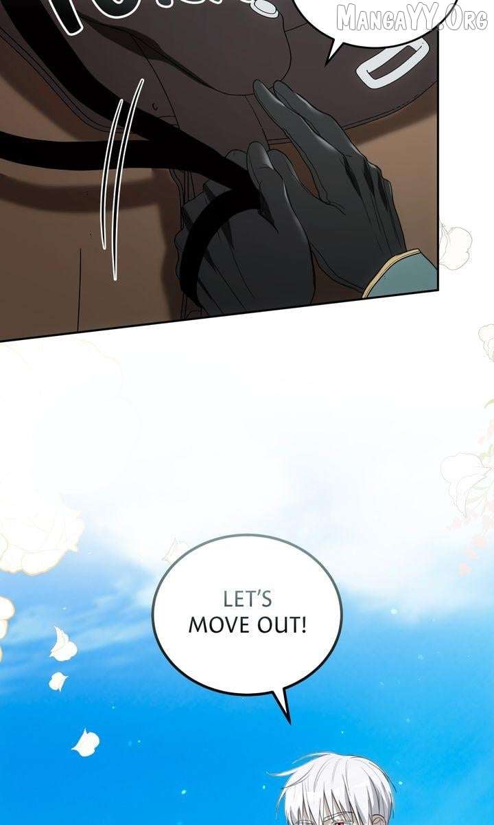 Please Answer Me Chapter 42 - Page 35