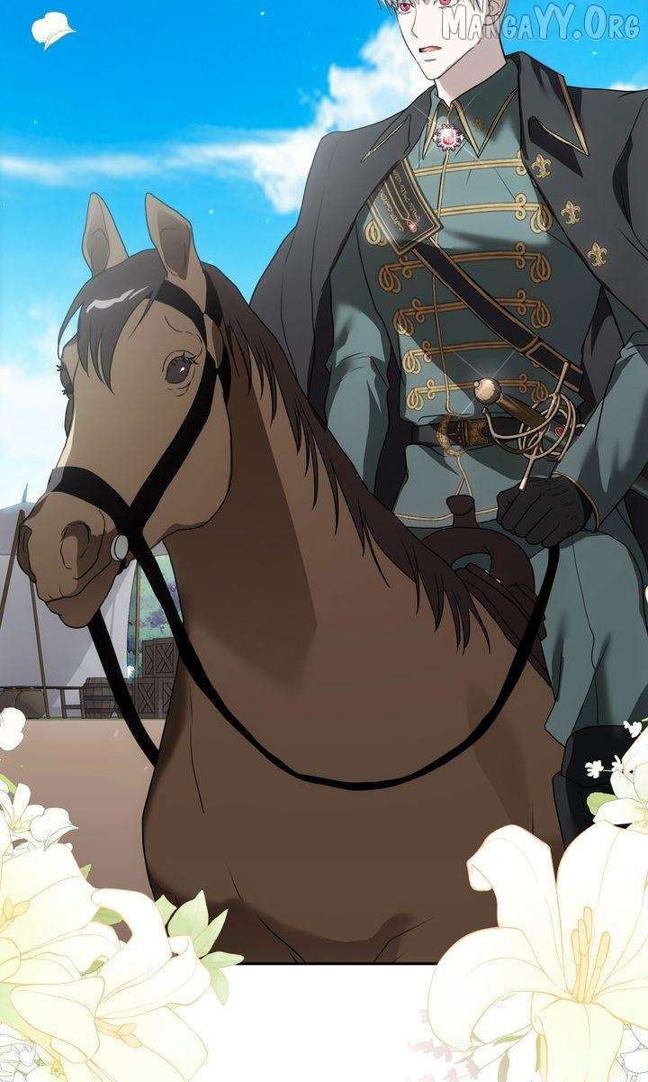 Please Answer Me Chapter 42 - Page 36