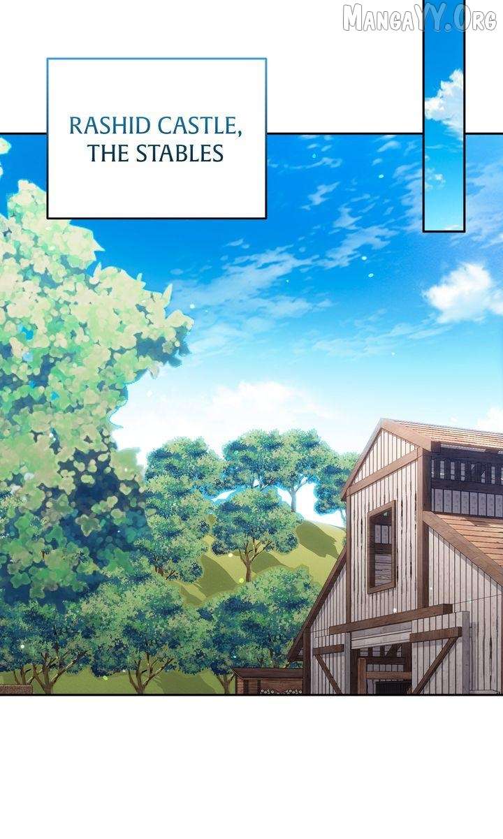 Please Answer Me Chapter 42 - Page 39