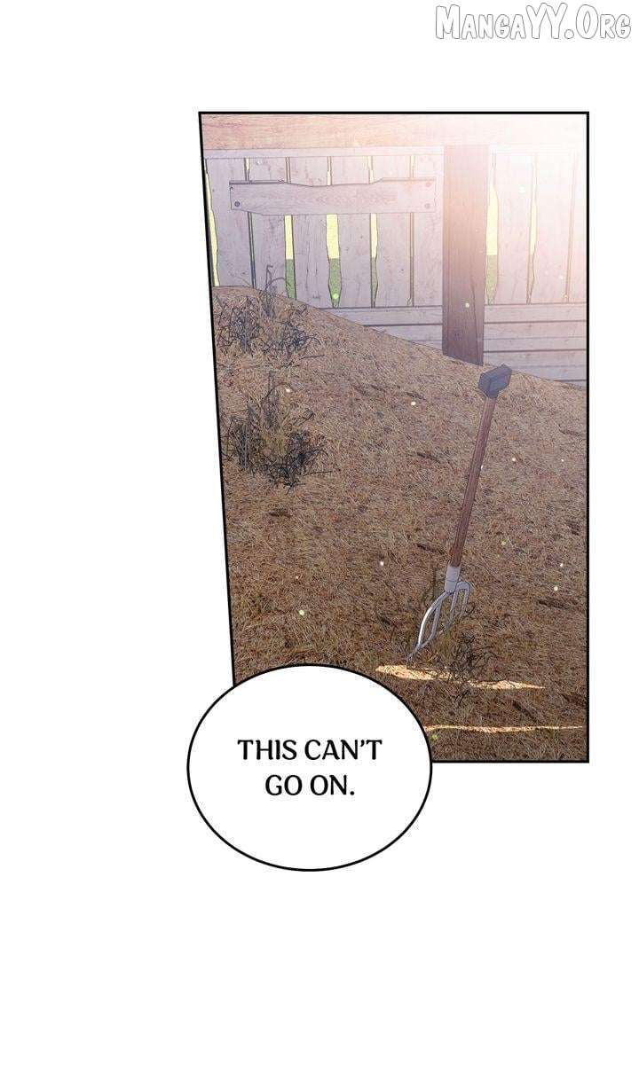 Please Answer Me Chapter 42 - Page 40