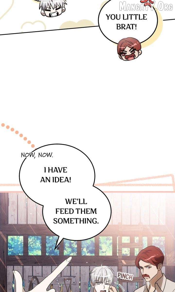 Please Answer Me Chapter 42 - Page 43