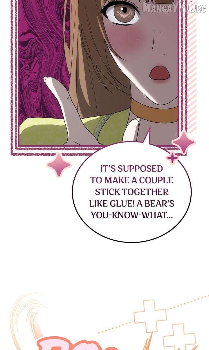 Please Answer Me Chapter 42 - Page 45