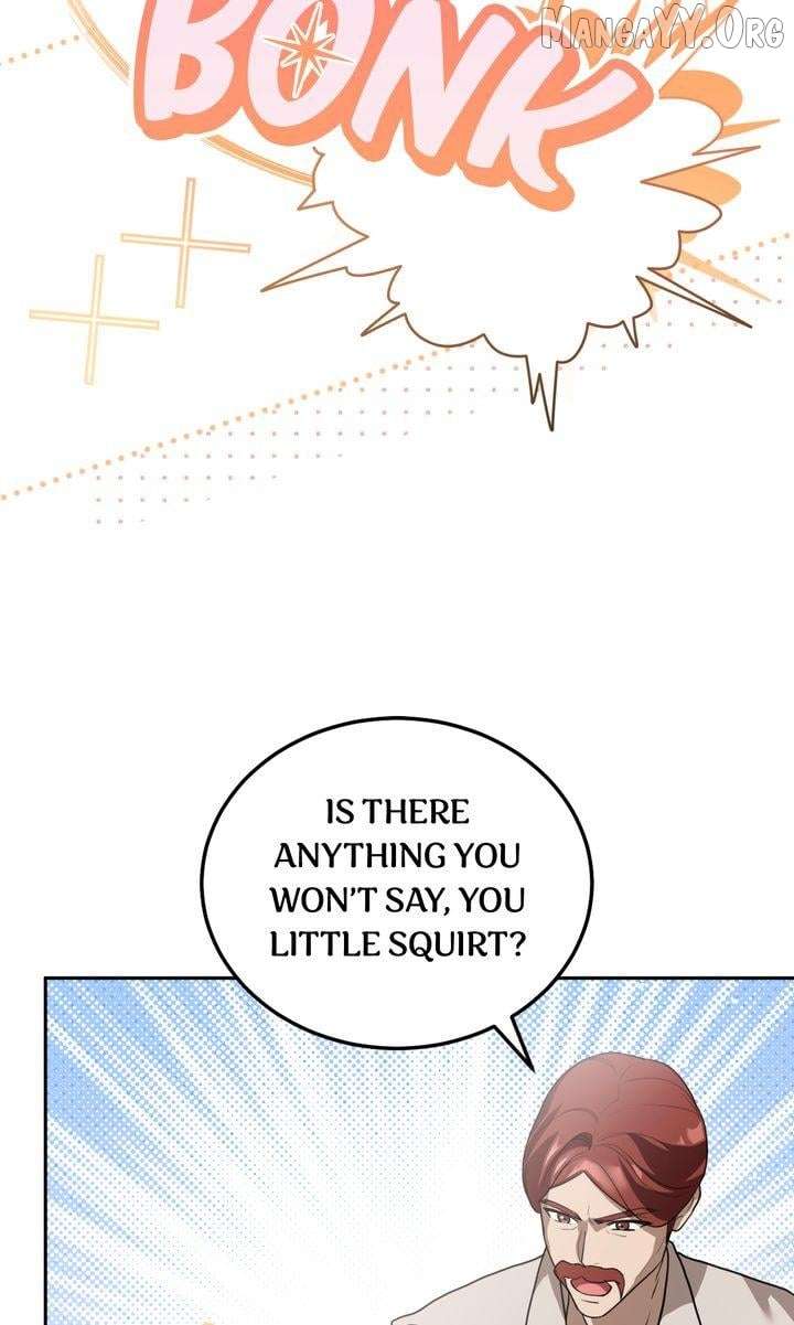 Please Answer Me Chapter 42 - Page 46