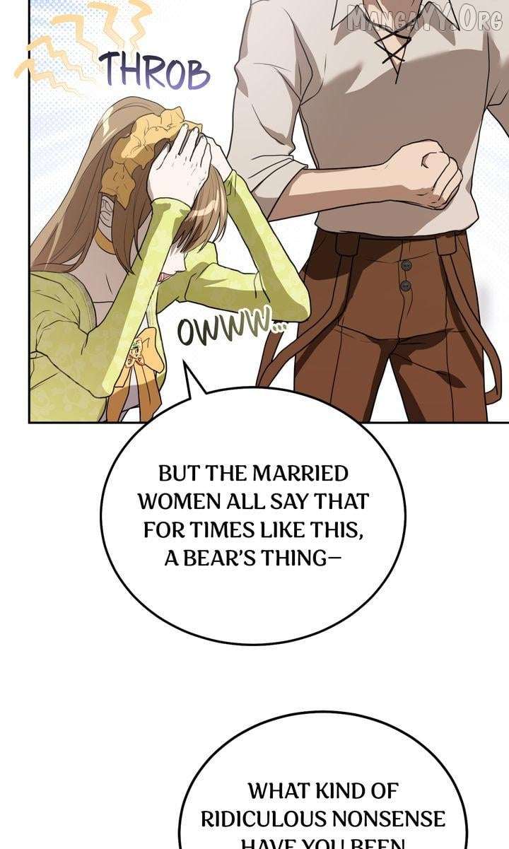 Please Answer Me Chapter 42 - Page 47