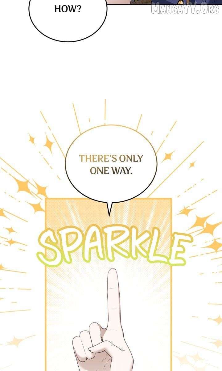 Please Answer Me Chapter 42 - Page 50