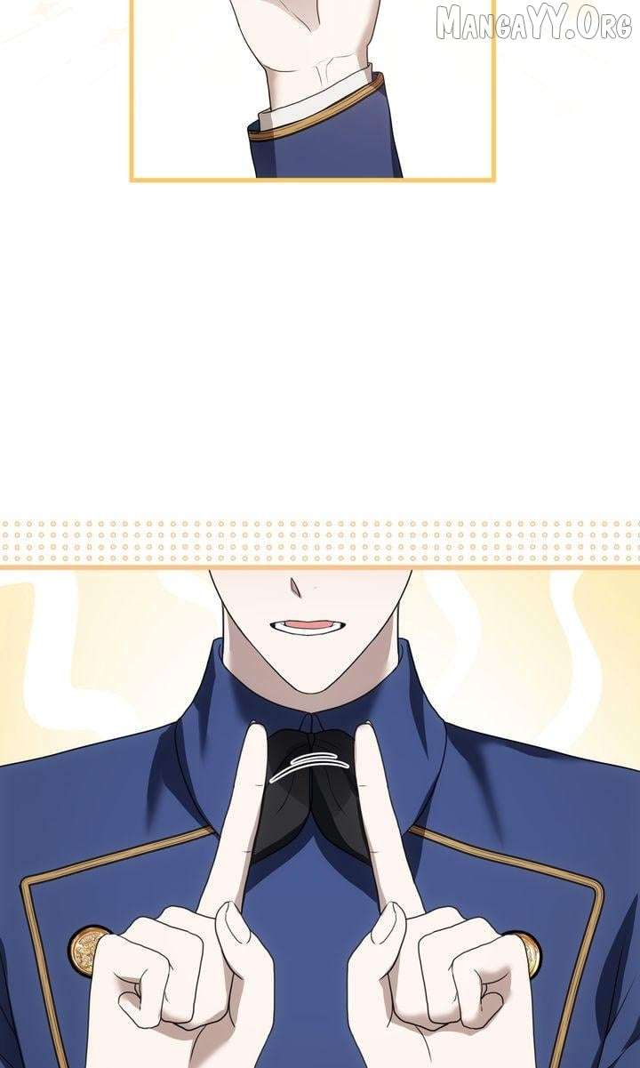 Please Answer Me Chapter 42 - Page 51