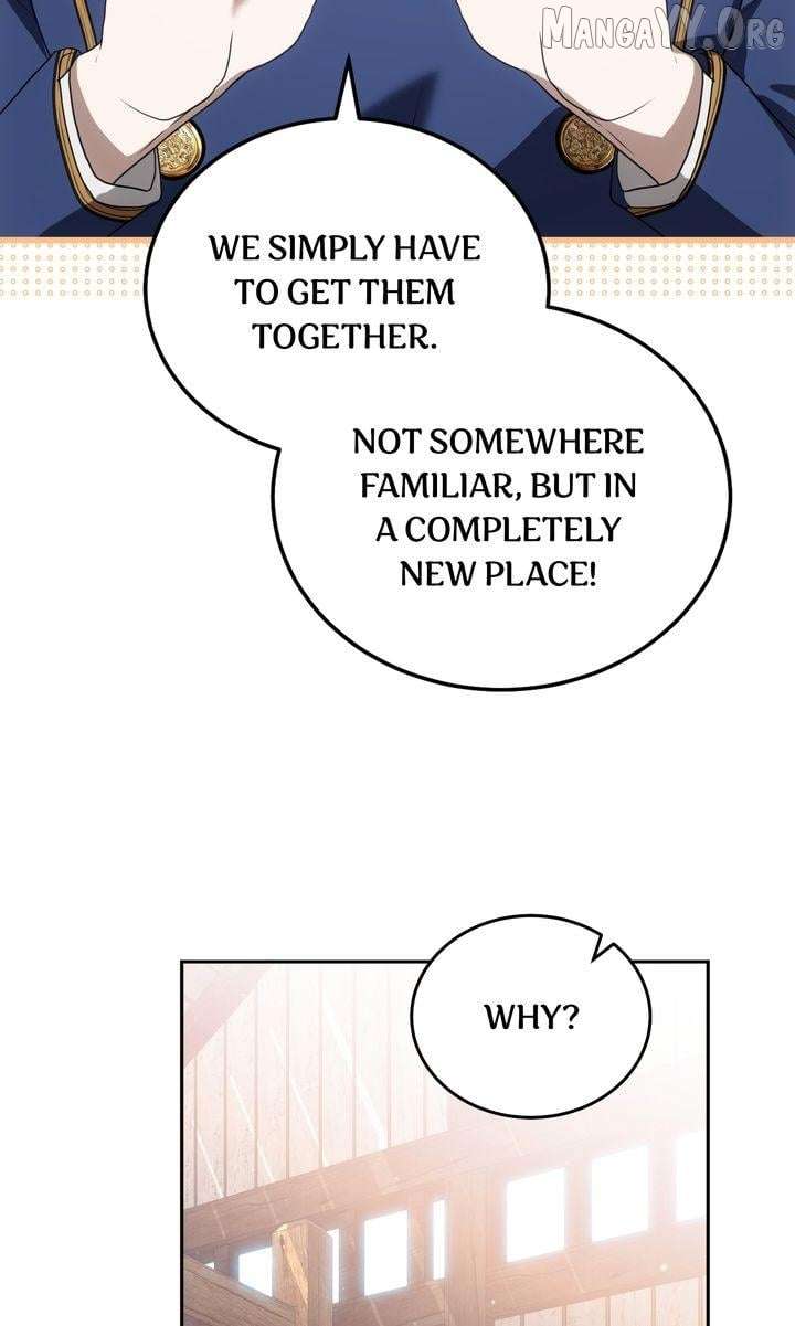 Please Answer Me Chapter 42 - Page 52