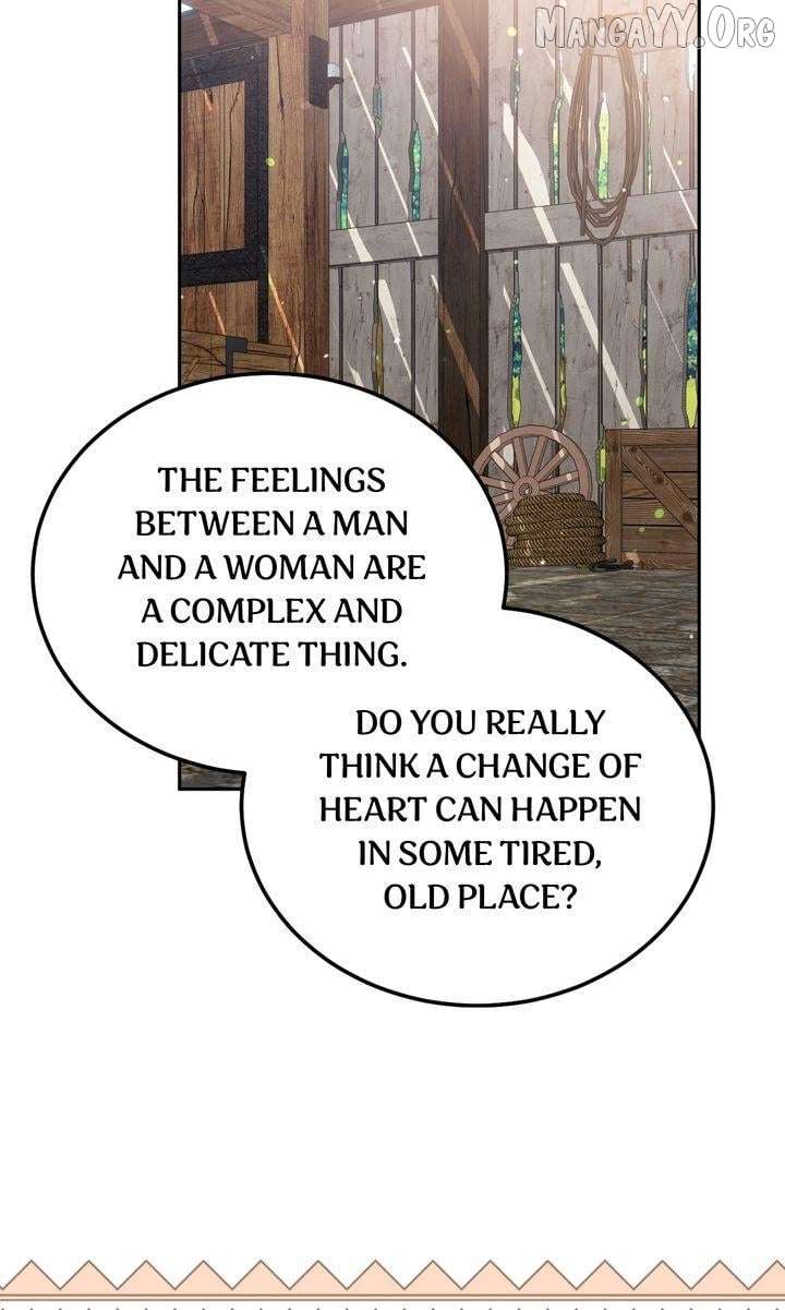 Please Answer Me Chapter 42 - Page 53