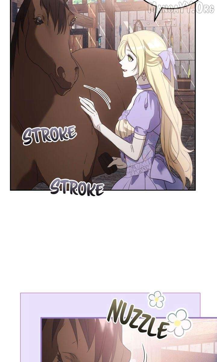 Please Answer Me Chapter 42 - Page 56