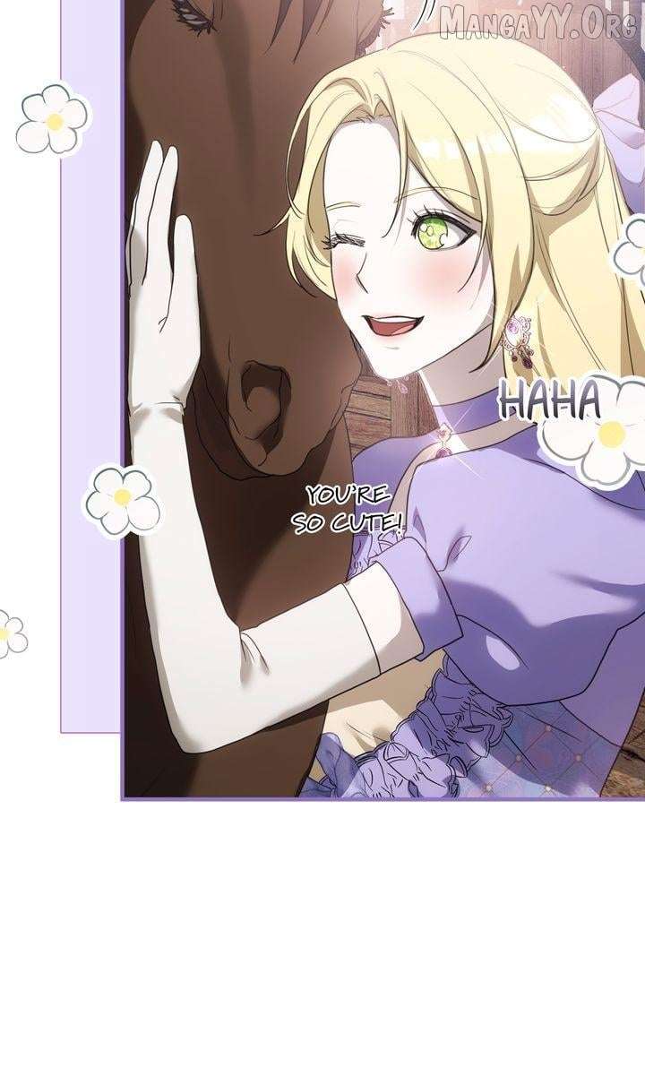 Please Answer Me Chapter 42 - Page 57