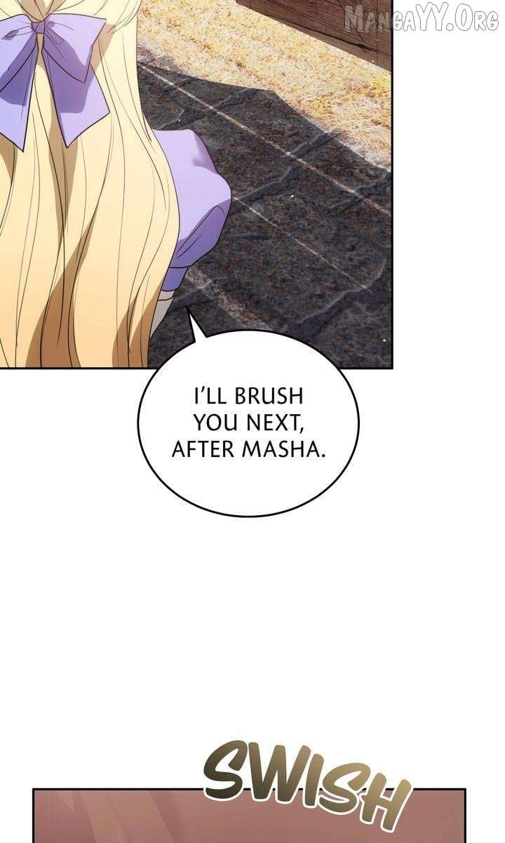 Please Answer Me Chapter 42 - Page 59