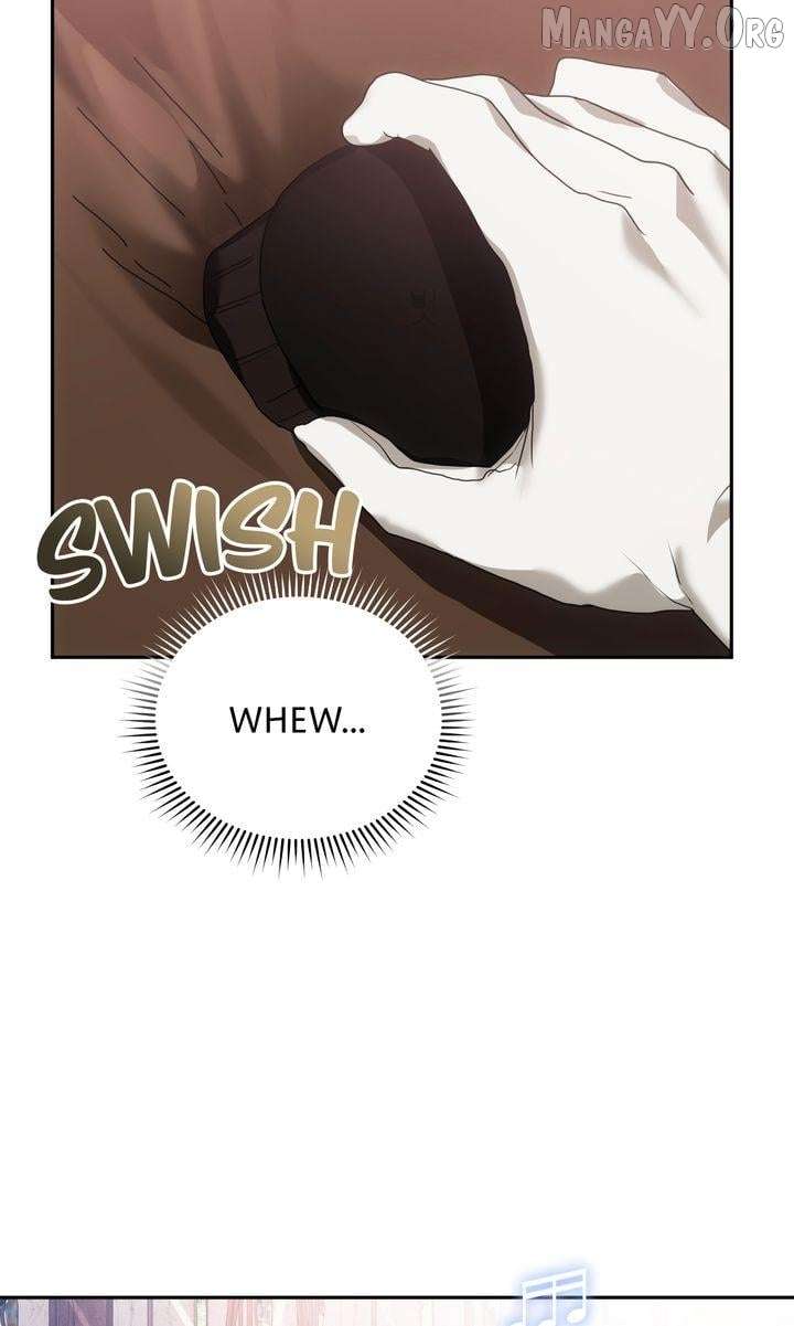 Please Answer Me Chapter 42 - Page 60