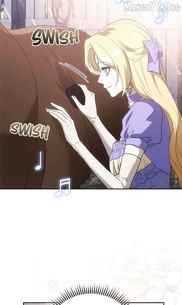 Please Answer Me Chapter 42 - Page 61