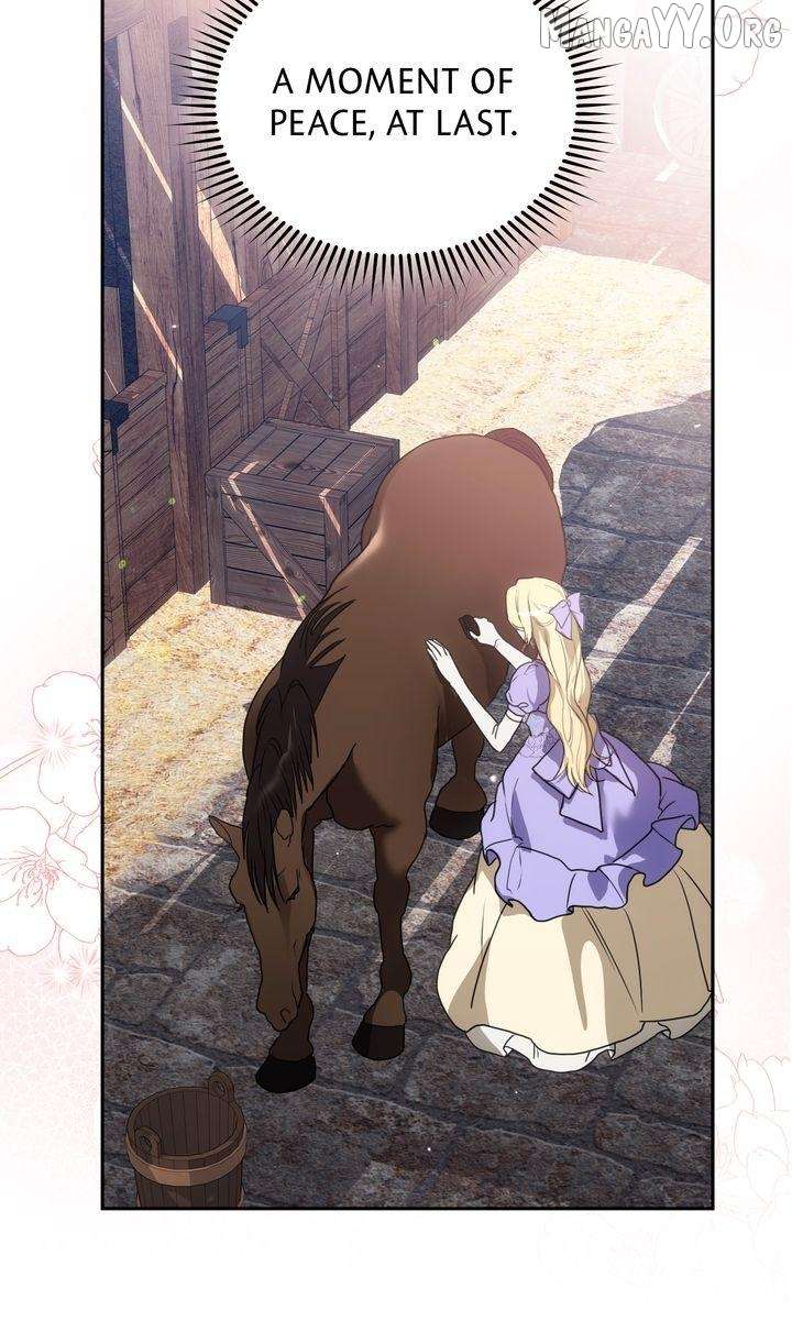 Please Answer Me Chapter 42 - Page 62