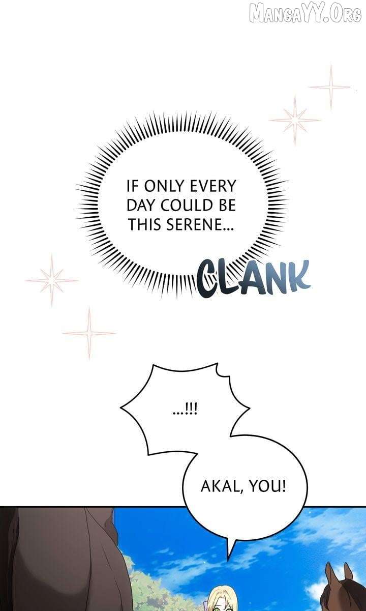 Please Answer Me Chapter 42 - Page 63