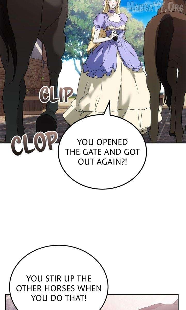 Please Answer Me Chapter 42 - Page 64