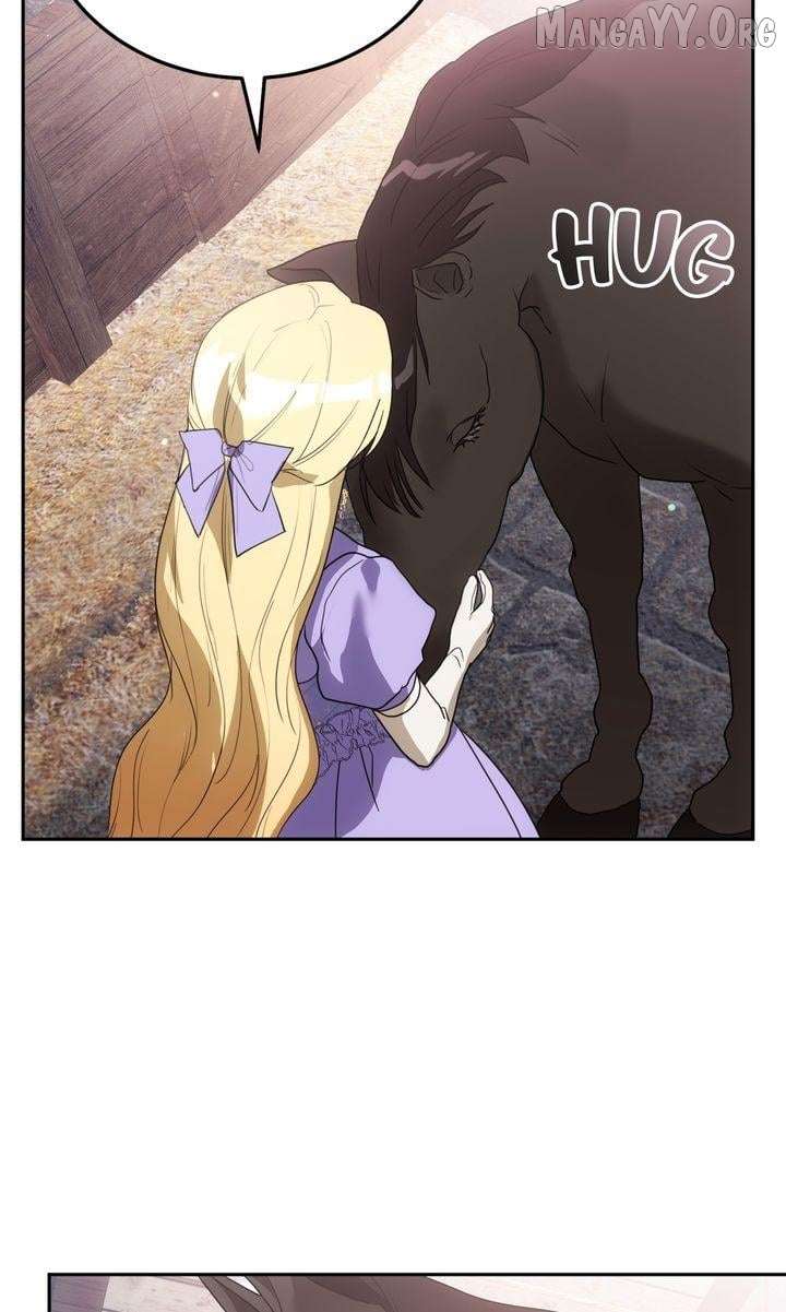 Please Answer Me Chapter 42 - Page 65