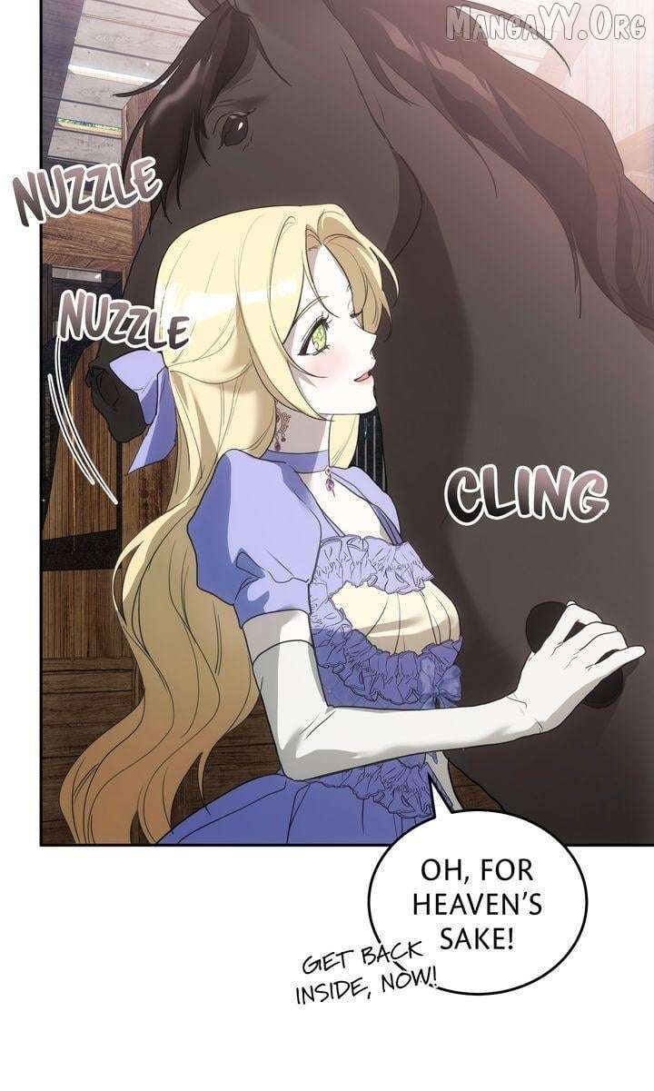 Please Answer Me Chapter 42 - Page 66