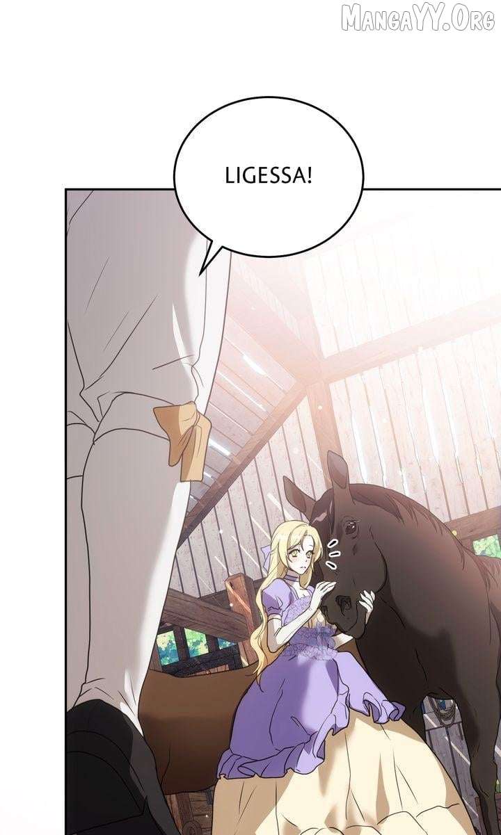 Please Answer Me Chapter 42 - Page 67