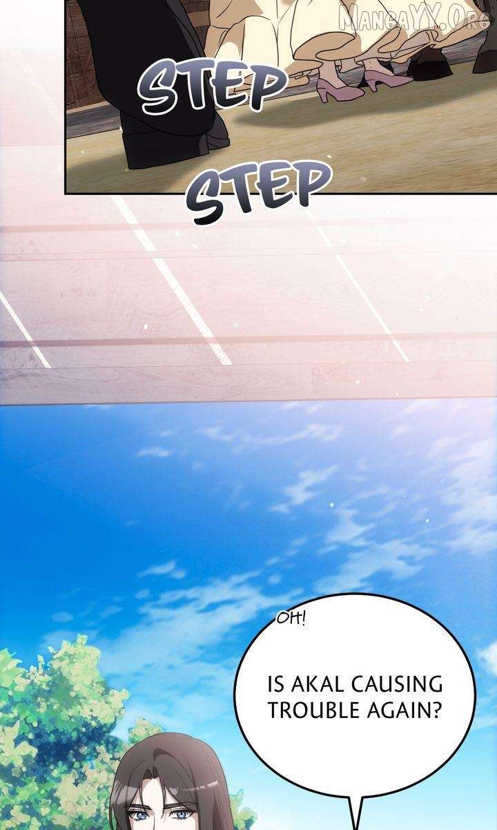 Please Answer Me Chapter 42 - Page 68