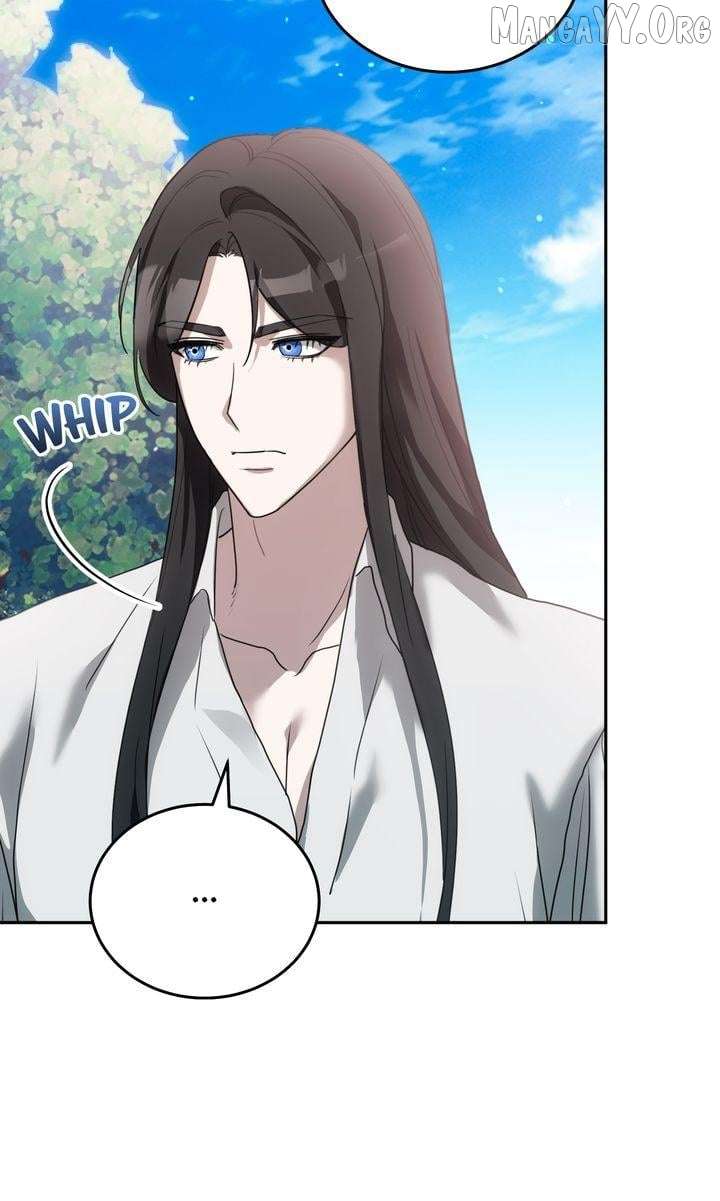 Please Answer Me Chapter 42 - Page 70