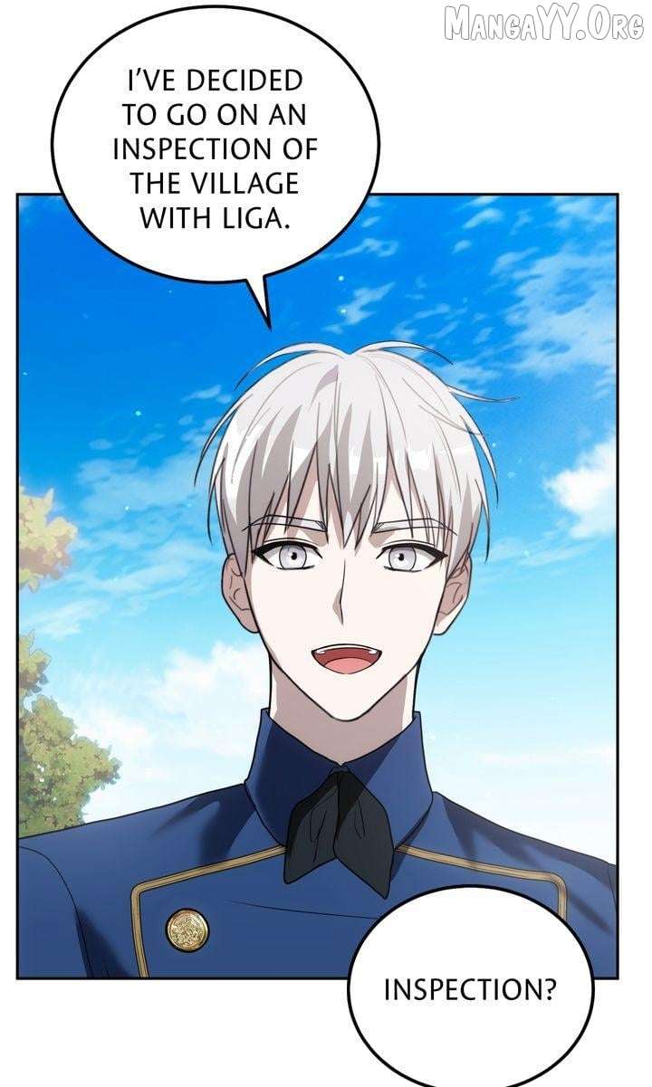 Please Answer Me Chapter 42 - Page 73