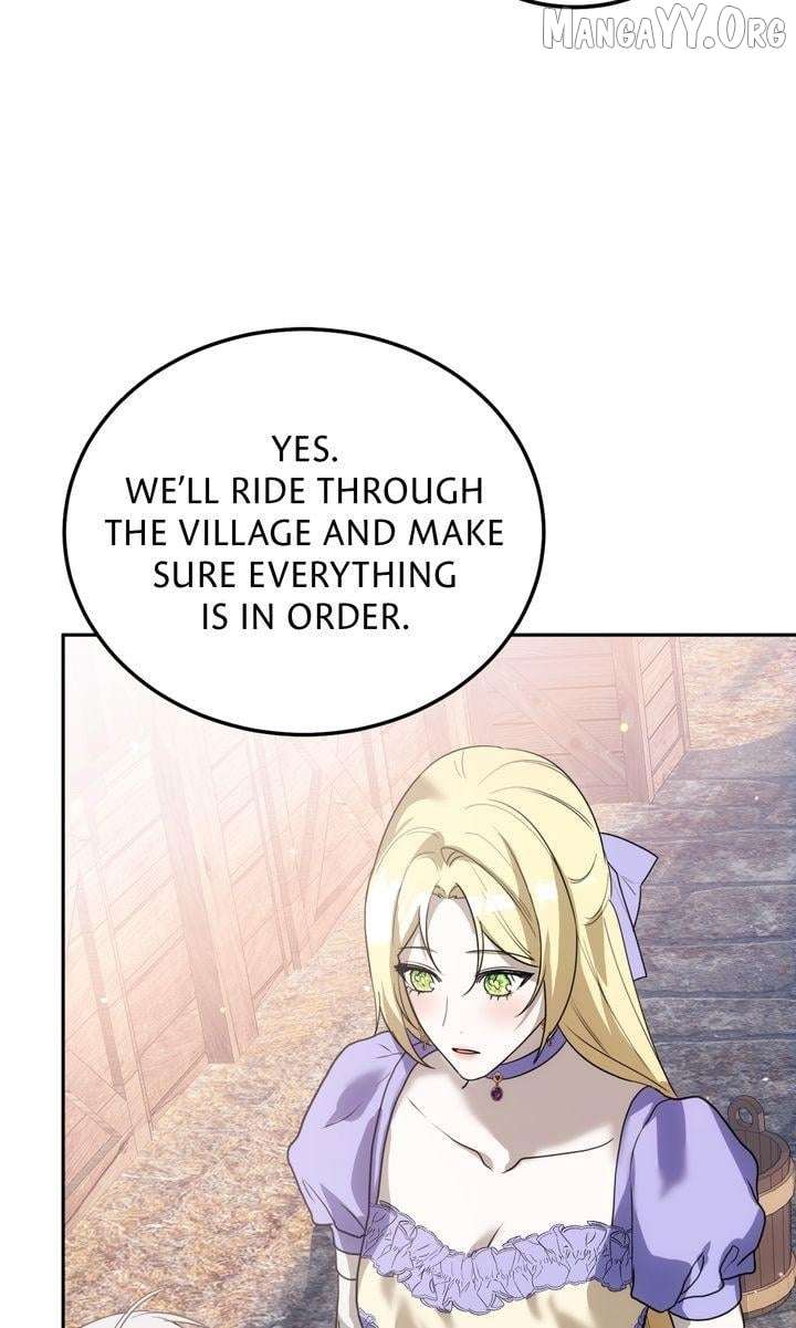 Please Answer Me Chapter 42 - Page 74