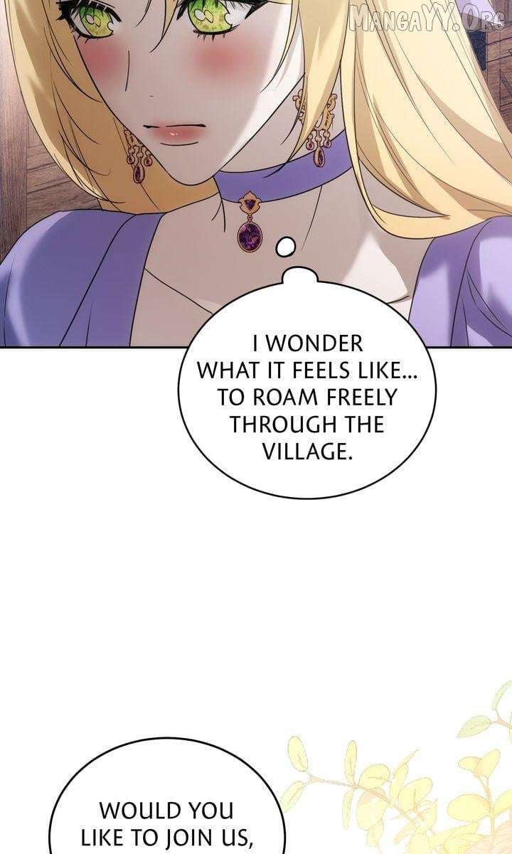 Please Answer Me Chapter 42 - Page 76