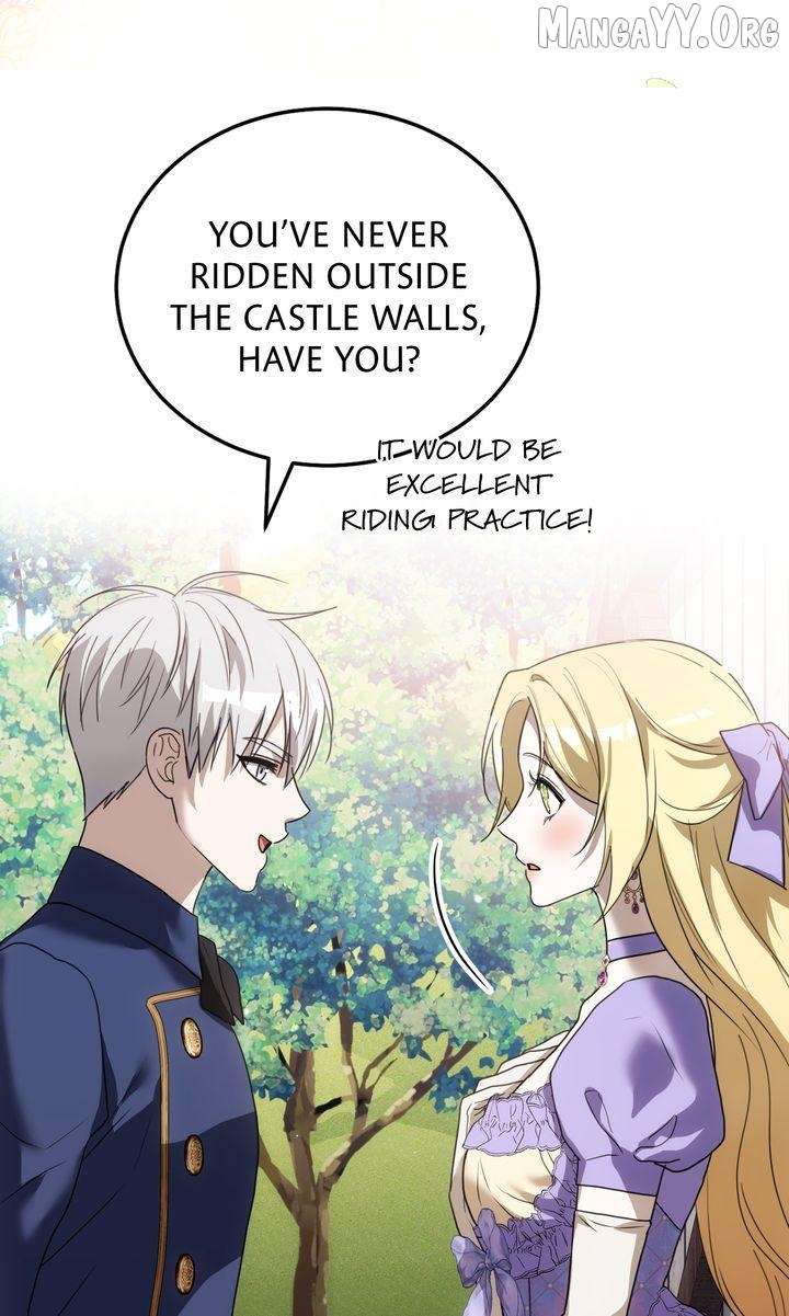 Please Answer Me Chapter 42 - Page 78