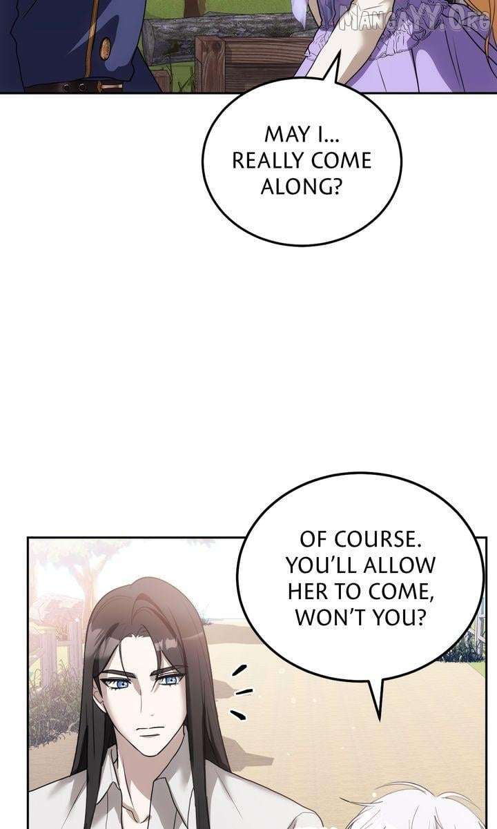 Please Answer Me Chapter 42 - Page 79