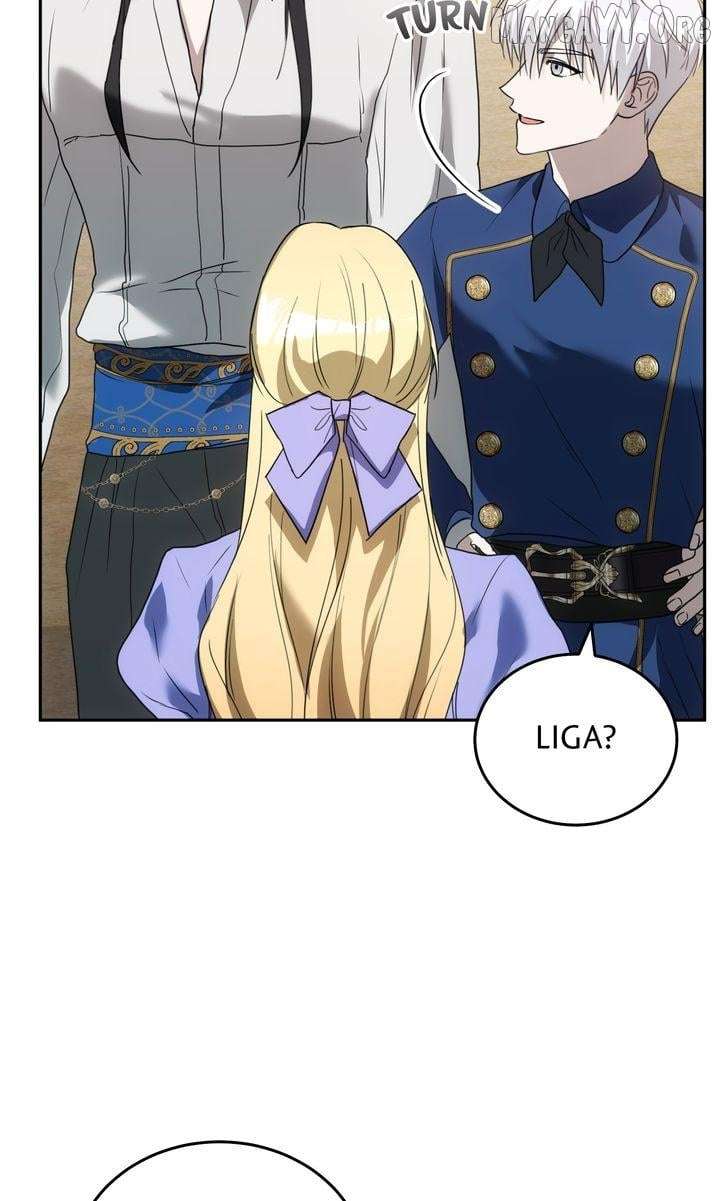 Please Answer Me Chapter 42 - Page 80