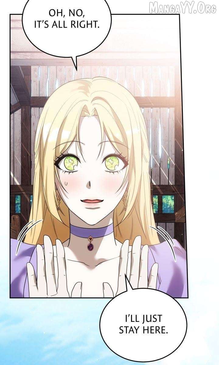 Please Answer Me Chapter 42 - Page 81