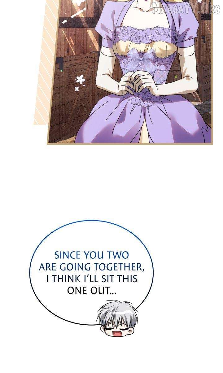 Please Answer Me Chapter 43 - Page 5