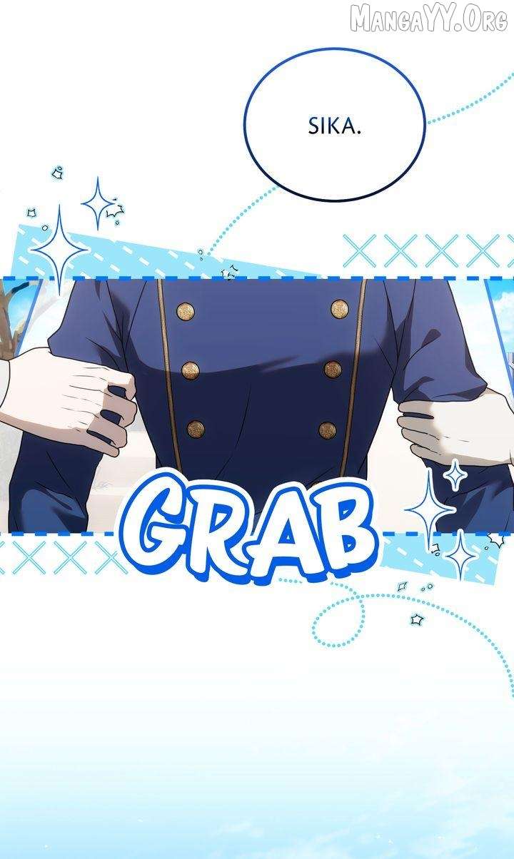 Please Answer Me Chapter 43 - Page 6