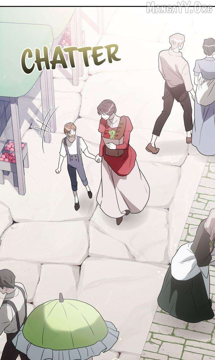 Please Answer Me Chapter 43 - Page 12