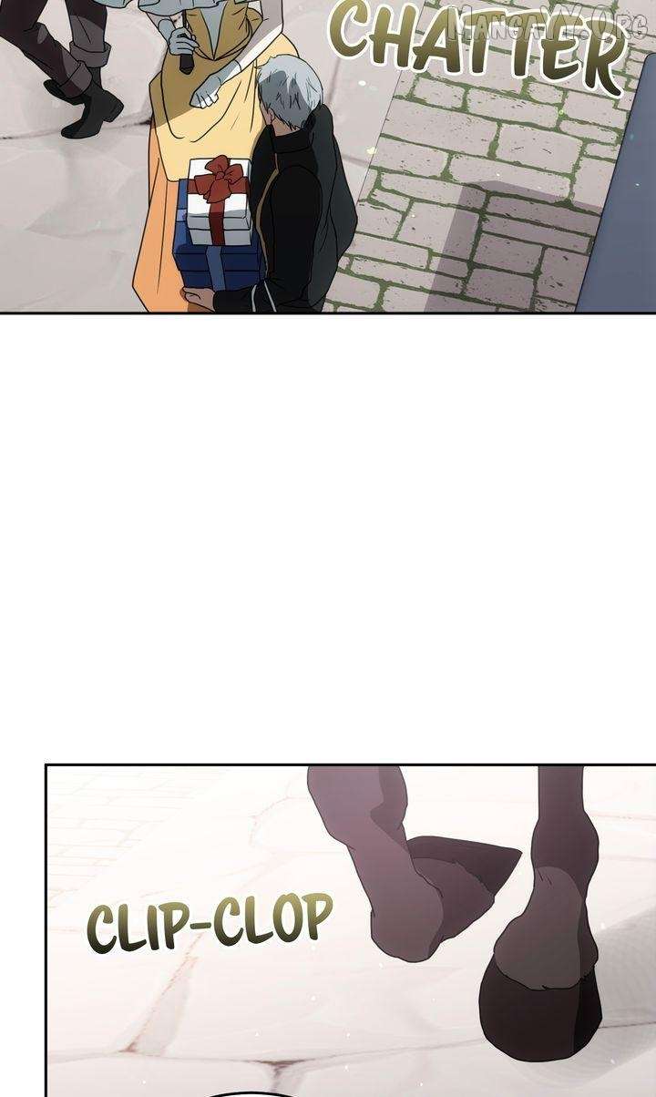 Please Answer Me Chapter 43 - Page 13