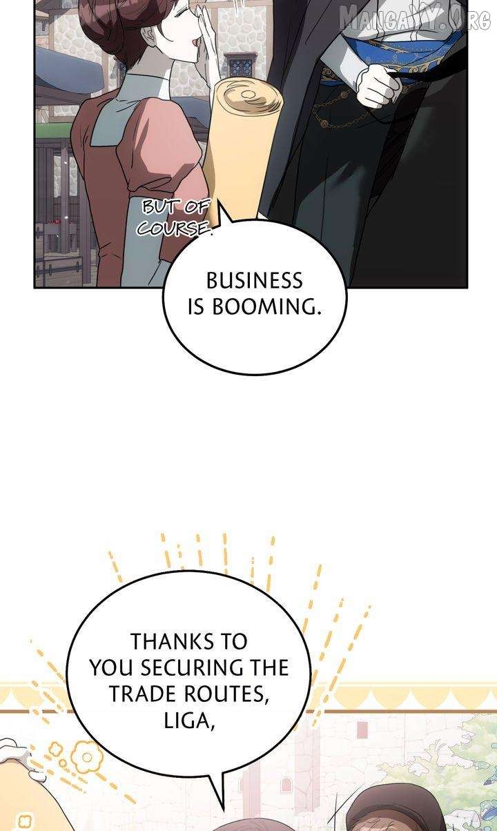 Please Answer Me Chapter 43 - Page 15