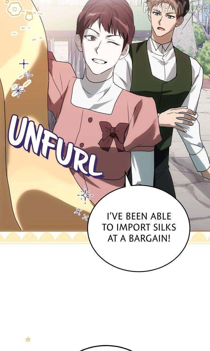 Please Answer Me Chapter 43 - Page 16