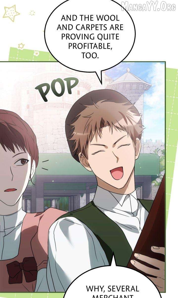 Please Answer Me Chapter 43 - Page 17