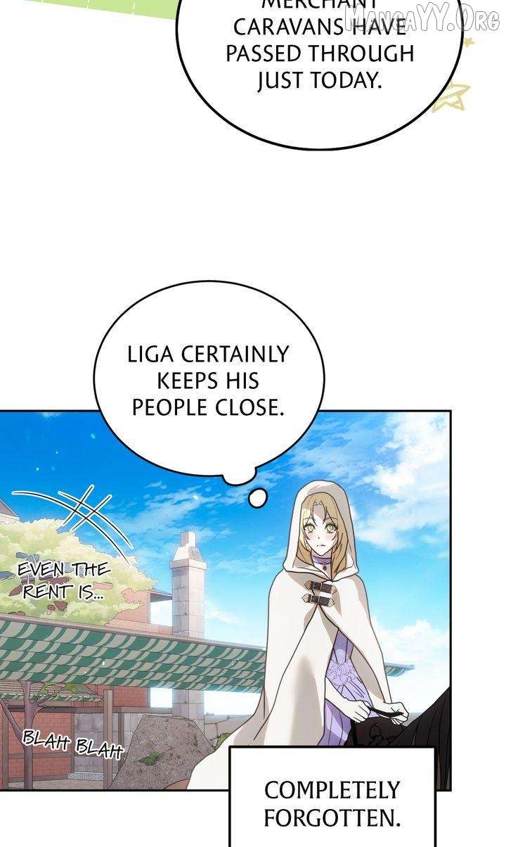 Please Answer Me Chapter 43 - Page 18