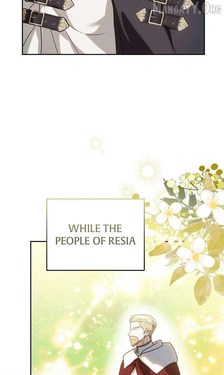 Please Answer Me Chapter 43 - Page 20