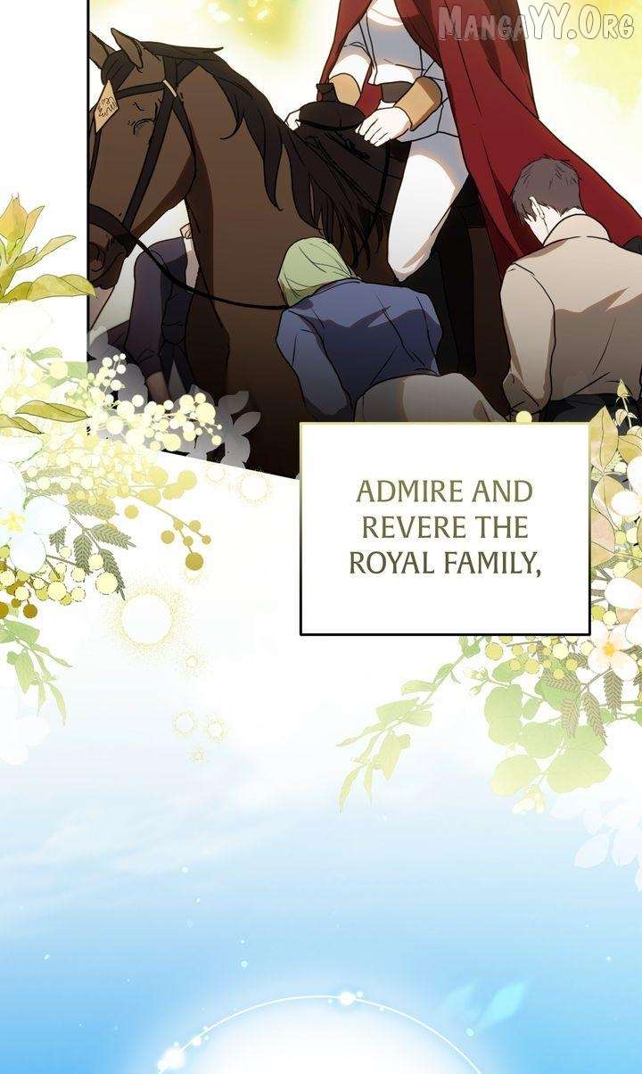 Please Answer Me Chapter 43 - Page 21