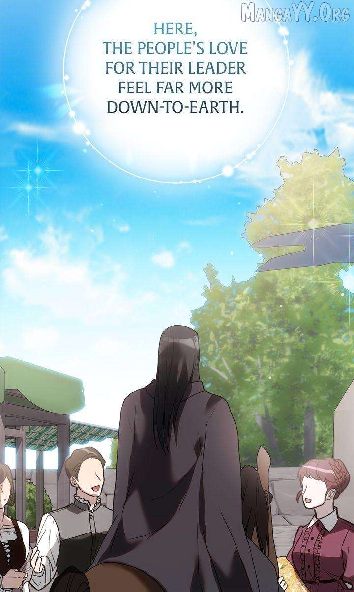 Please Answer Me Chapter 43 - Page 22