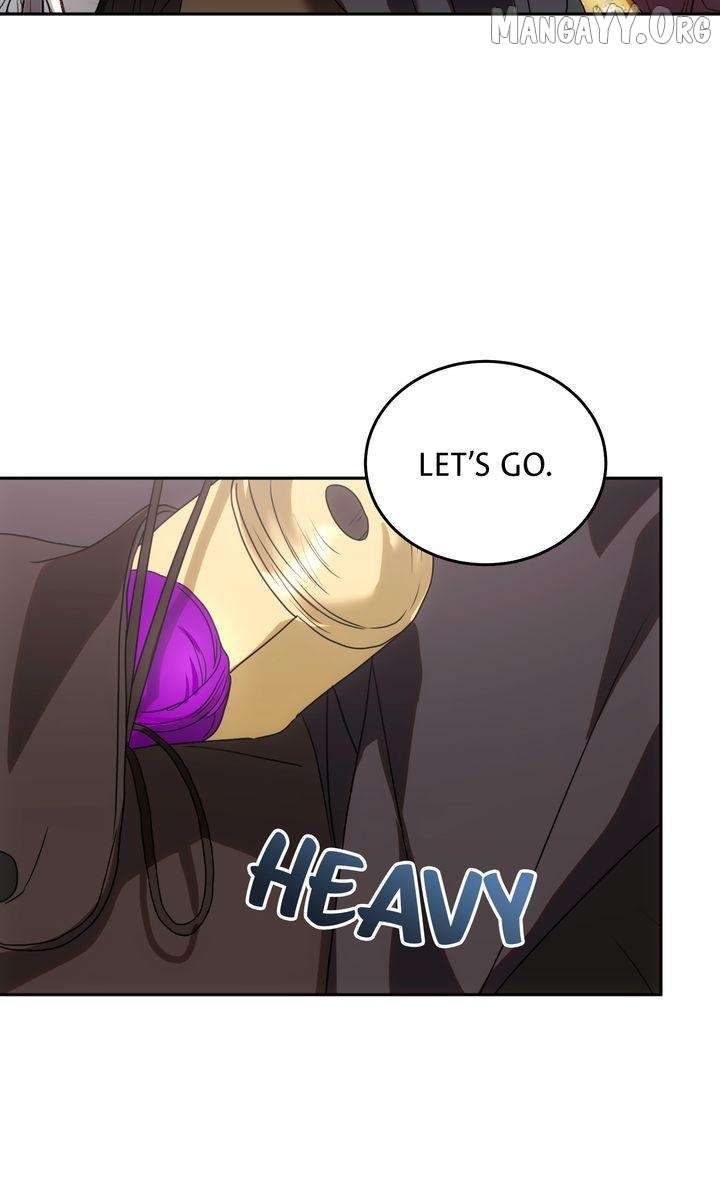 Please Answer Me Chapter 43 - Page 23