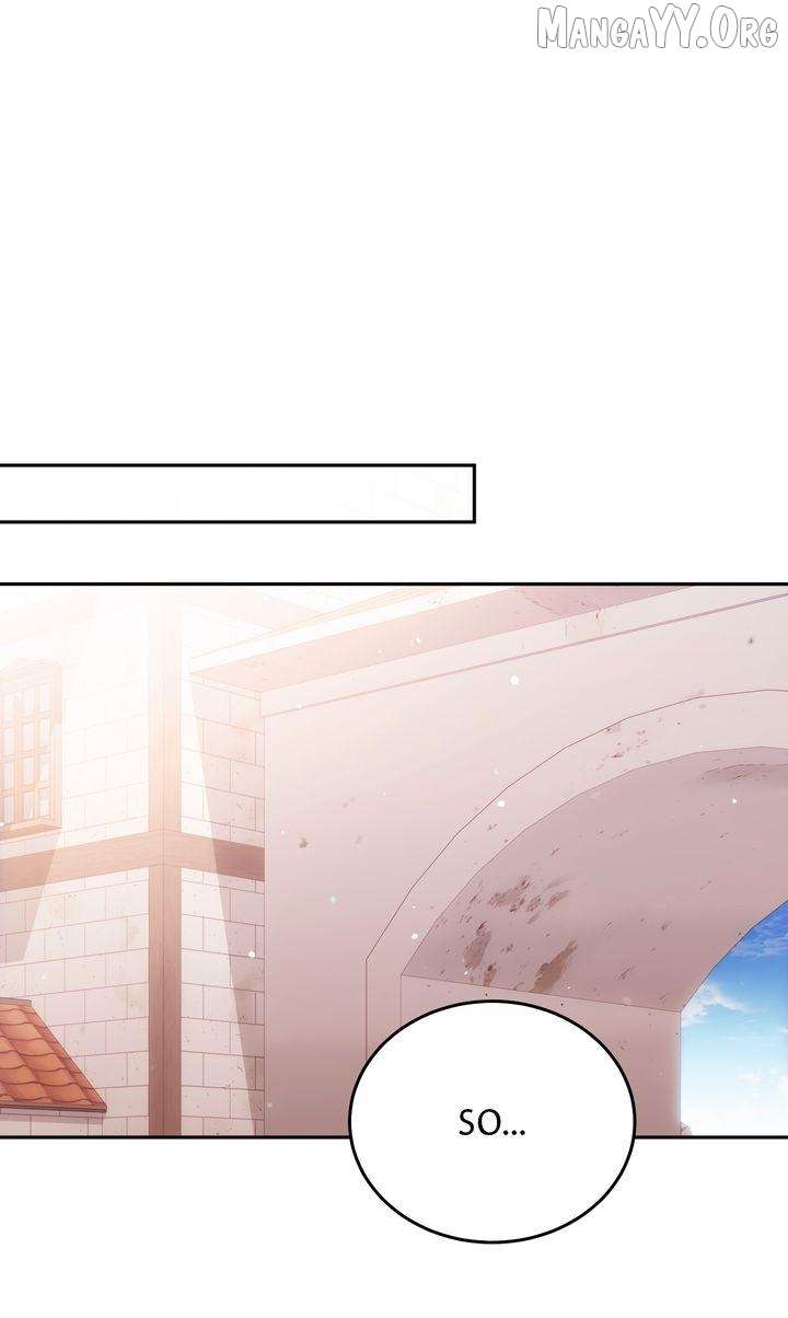 Please Answer Me Chapter 43 - Page 25