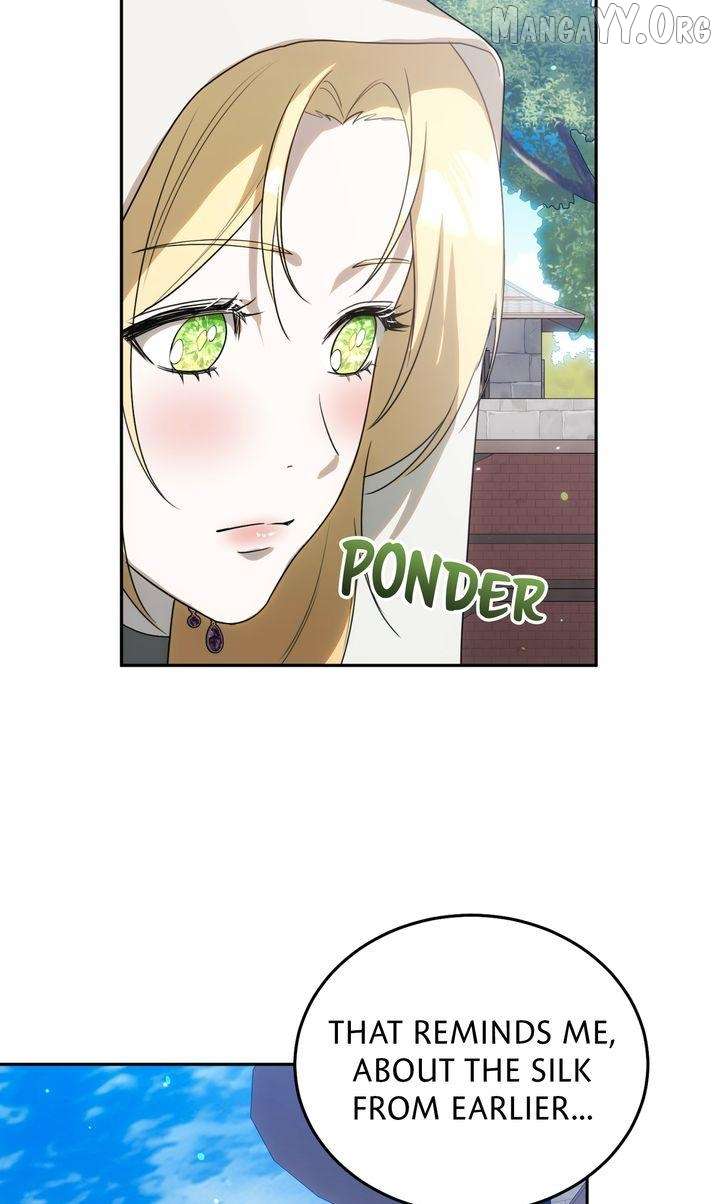 Please Answer Me Chapter 43 - Page 29