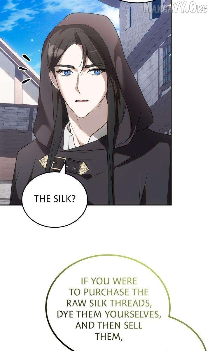 Please Answer Me Chapter 43 - Page 30