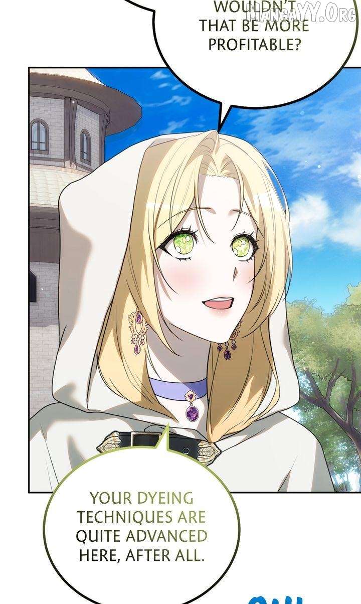 Please Answer Me Chapter 43 - Page 31